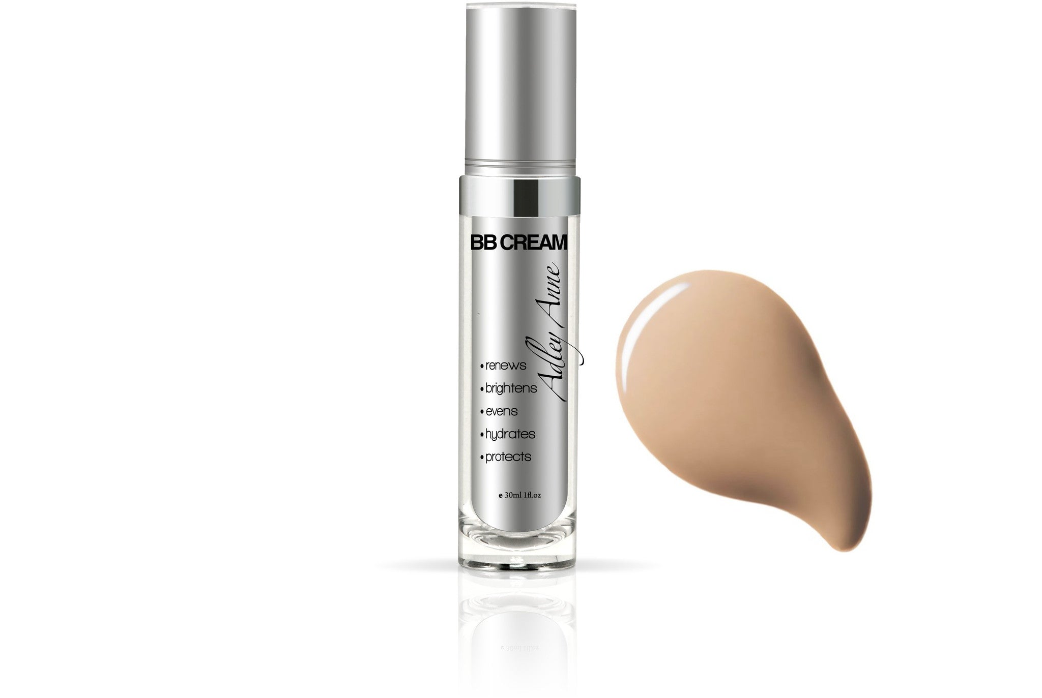 Precios Blend BB Cream (Light) - 1 Oz./30ml