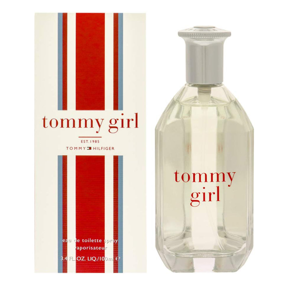 tommy girl usa