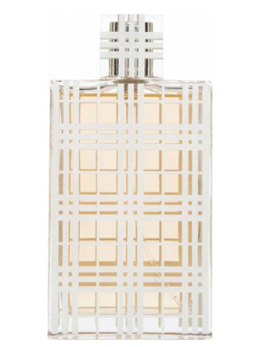 Burberry Brit By Burberry For Women, Eau De Toilette Spray, 100ml