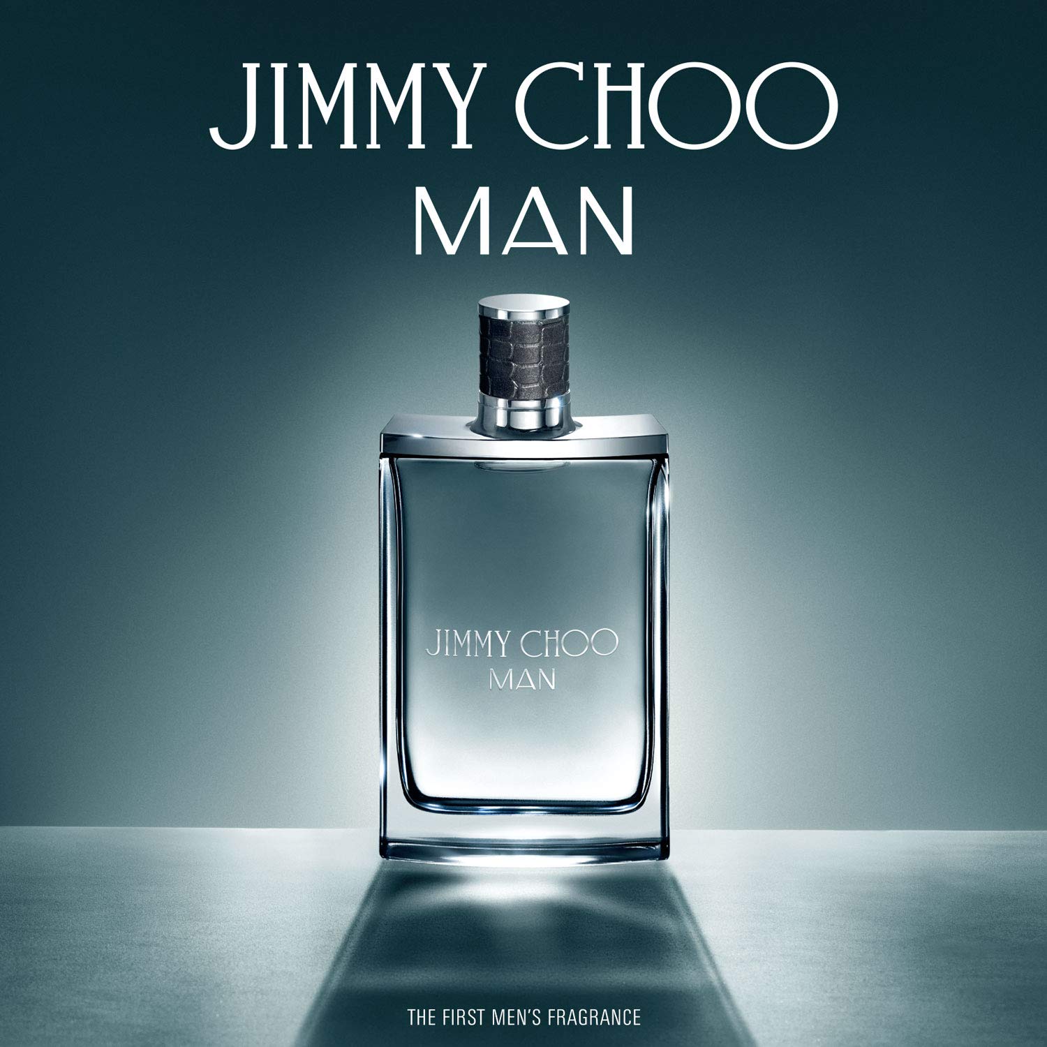 Jimmy Choo Man Blue Eau de Toilette/3.3 oz. on SALE