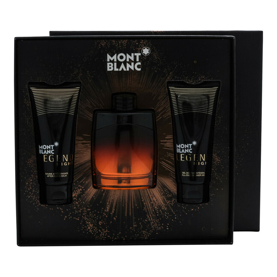 Legend night outlet perfume